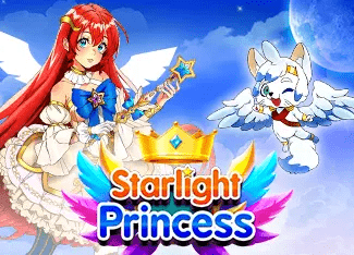 Powernet Slot Gacor Starlight Princess